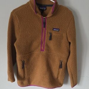 Patagonia Fleece xs